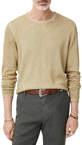 John Varvatos Camden Sand M
