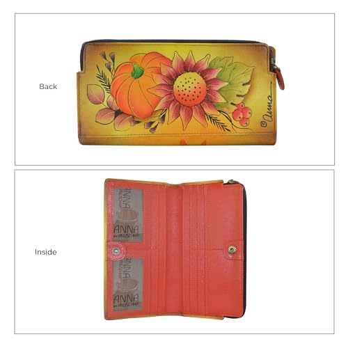 Anna by Anuschka Womens2