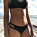 BodyJ4You Jeweled Opal Flower Rose Goldtonetone Belly Button Ring