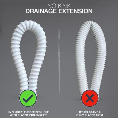 OLMO Alpic 12,000 BTU, 115V