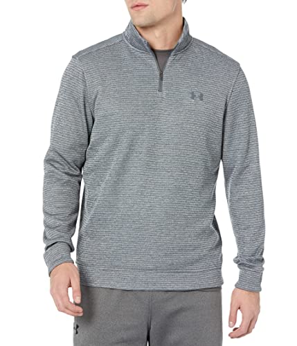 Image of Under Armour Men's Storm Fleece 1 /4 Zip Layerdisc