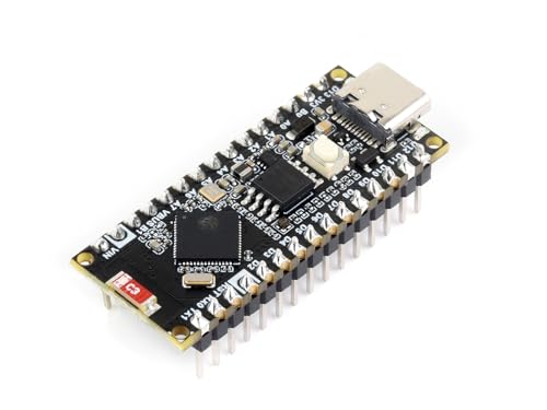 ESP32-S3-Nano Utvecklingstavla med Wi-Fi och Bluetooth LE