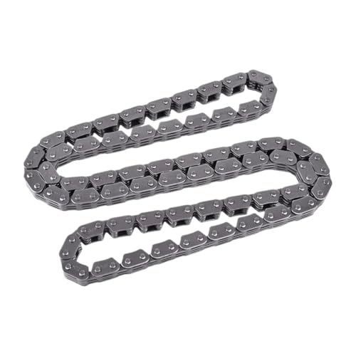 Cadena de distribución 3x4 con 120 eslabones para una sincronización perfecta en CB400 y YFZ450