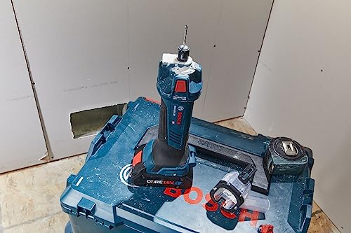 BOSCH GCU18V-30N 18V Brushless Cordless Drywall Cut-Out Tool (Bare Tool) - Image 24