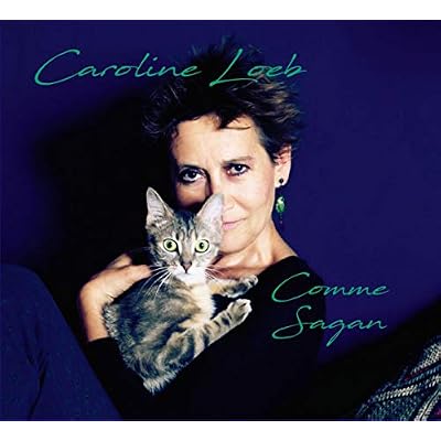 Comme Sagan
