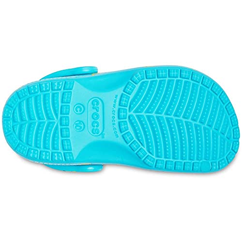 Image of crocs Unisex Kids Classic Ombre ClogK Arc /Mlt