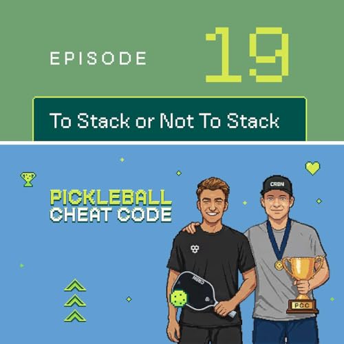 Page de couverture de To Stack or Not to Stack