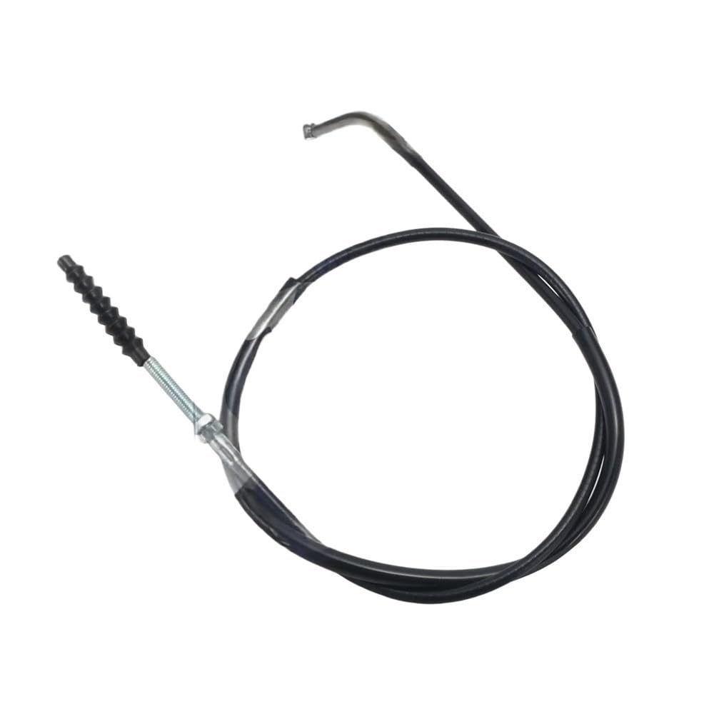 Cable de embrague suave para control preciso en GSX-S750 2015-2016 6