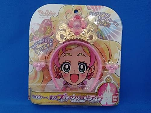 Amazon Co Jp Go プリンセスプリキュア 変身プリチューム 光る プリンセスジュエリーティアラ キュアフローラ ホビー 通販 Amazon Co Jp Go プリンセスプリキュア 変身プリチューム 光る プリンセスジュエリーティアラ キュアフローラ ホビー 通販