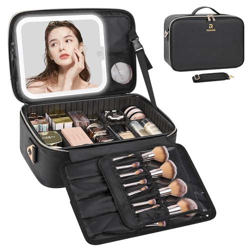 Relavel Pro Travel Cosmetic Bag