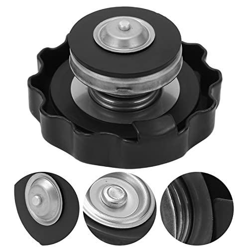 Tappo Radiatore Moto, 1.1 Bar16 PSI Tappo