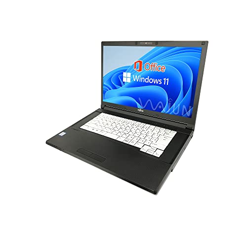 yςݕizxm m[gPC A746 / 15.6^ / Win 11 Pro/MS Office H&B 2019 / Core i7-6600U / wajunWIFI/Bluetooth/HDMI / 8GB / 512GB SSD