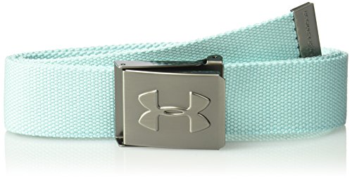 Under Armour UA Webbing Cinturón de Golf