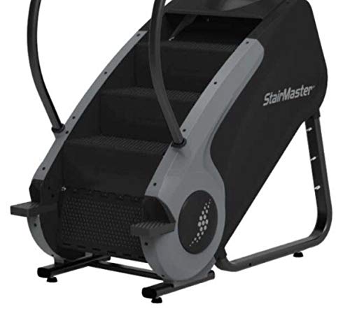 Image of StairMaster 8 Series 8G Gauntlet Stepmill Stepper Exercise Machine with LCD Console