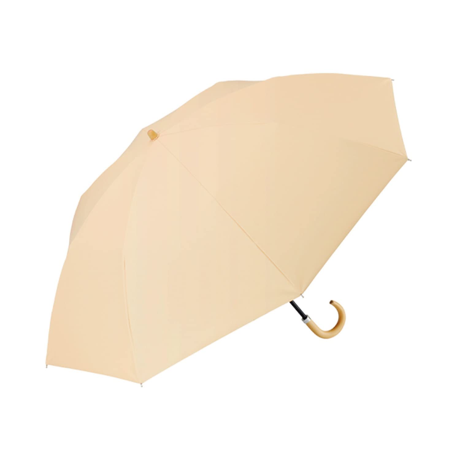 Amazon.co.jp: Waterfront 2WAY 折りたたみ傘 日傘兼用雨傘 