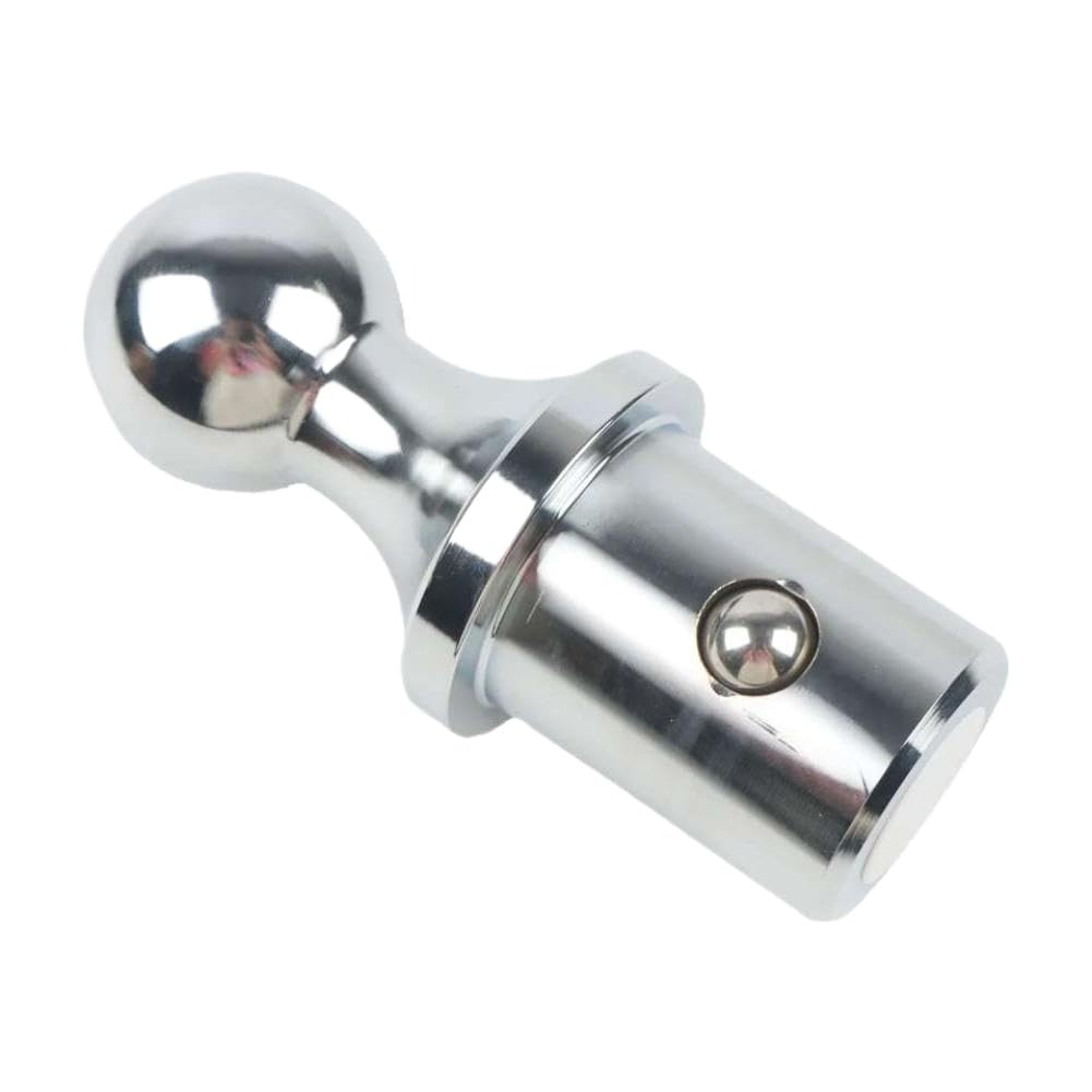 Pallone Per Rimorchio Gooseneck 2-5/16 Pollici Compatibile Con Ford F-250