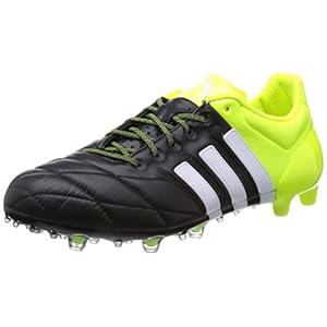 adidas Ace 15.1 Fg/Ag Leather Voetbalschoenen voor heren