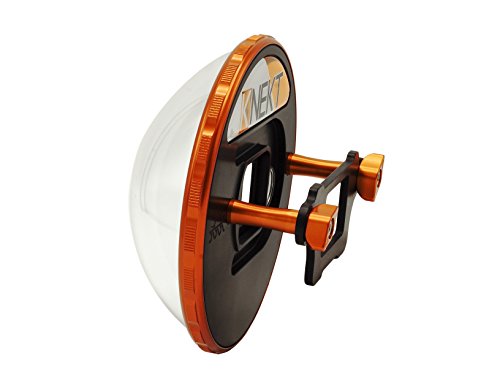 KNEKT KSD6ss Dome Port