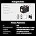 SmallRig RC 100B COB Video Light, 100W Bi-Color 2700K-6500K, Type-C PD Fast Charging, Built-in Battery Plate, with App Control for Photography, Photo Studio, Standard Version (Without Battery) 4893