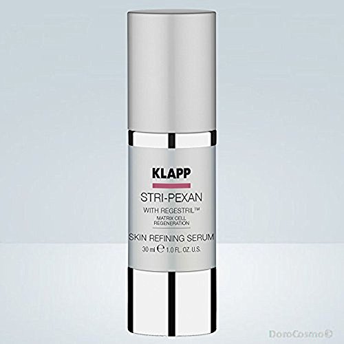 Preisvergleich Produktbild Klapp Stri-Pexan Refining Serum