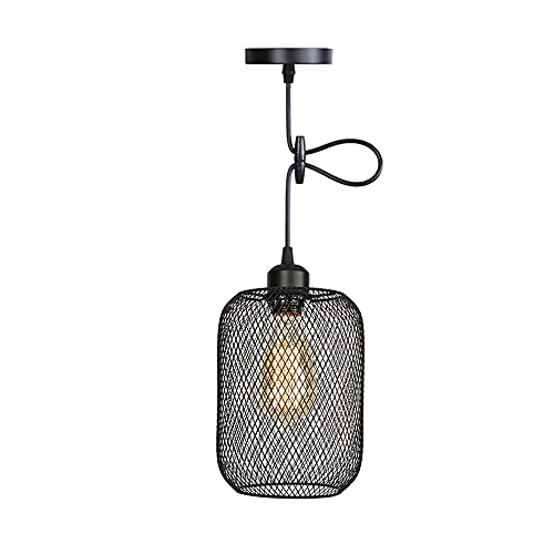 Lustre suspension moderne contemporain avec hauteur réglable pour salon