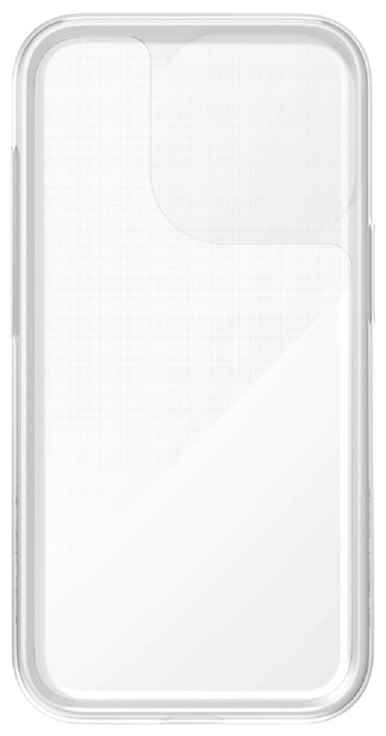 Quad Lock Poncho pour coque MAG iPhone 13 Pro protection transparente - 3