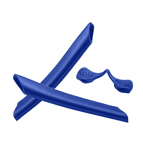 Image of Earsocks & Nosepieces Rubber Kits Replacement for Oakley RadarLock Path /Pitch /Range /Edge Sunglasses