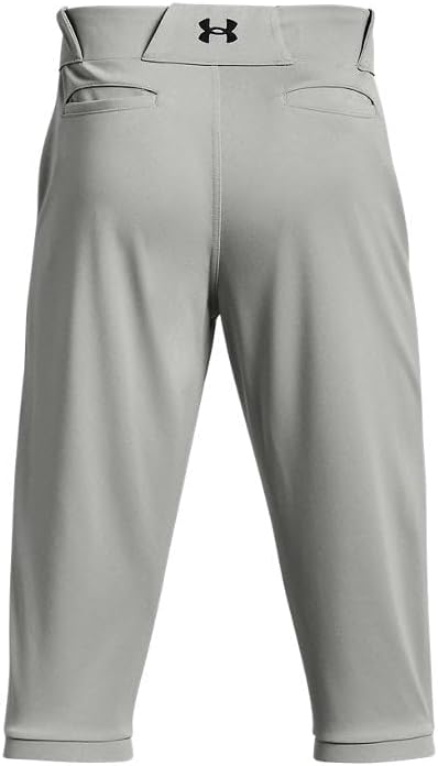 Under Armour Mens Utility Baseball Knicker 22 - Image 5