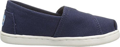 Image of TOMS Toddler Alpargata Slip-On Shoes