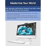 HP-238-All-in-One-Desktop-PC-AMD-Ryzen-3-5425U-ProcessorBeats-i5-1135G7-16-GB-RAM-1-TB-SSD-Full-HD-Micro-Edge-Display-720p-Privacy-Webcam-Wi-Fi-and-Bluetooth-Combo-Windows-11-Home
