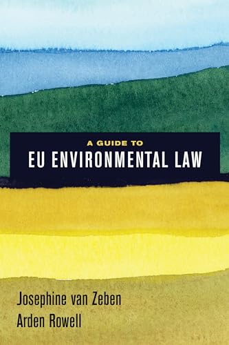 Guide to EU Environmental Law