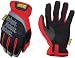 Mechanix Wear - FastFit Gloves (Small, Red)