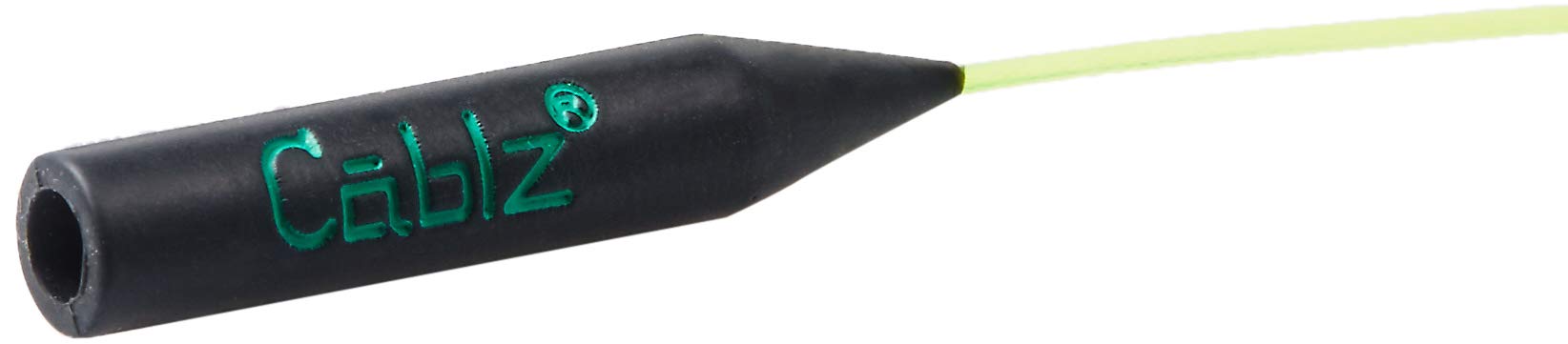 Cablz XL Sujetacuellos, Unisex Adulto