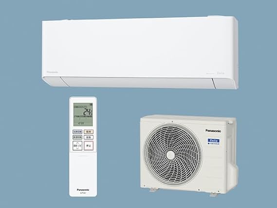 パナソニック エオリア CS-X403D2