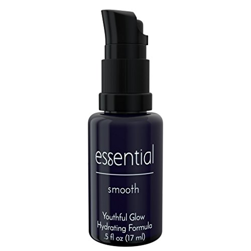 Essential Oil Blend Anti Aging Serum for Skin