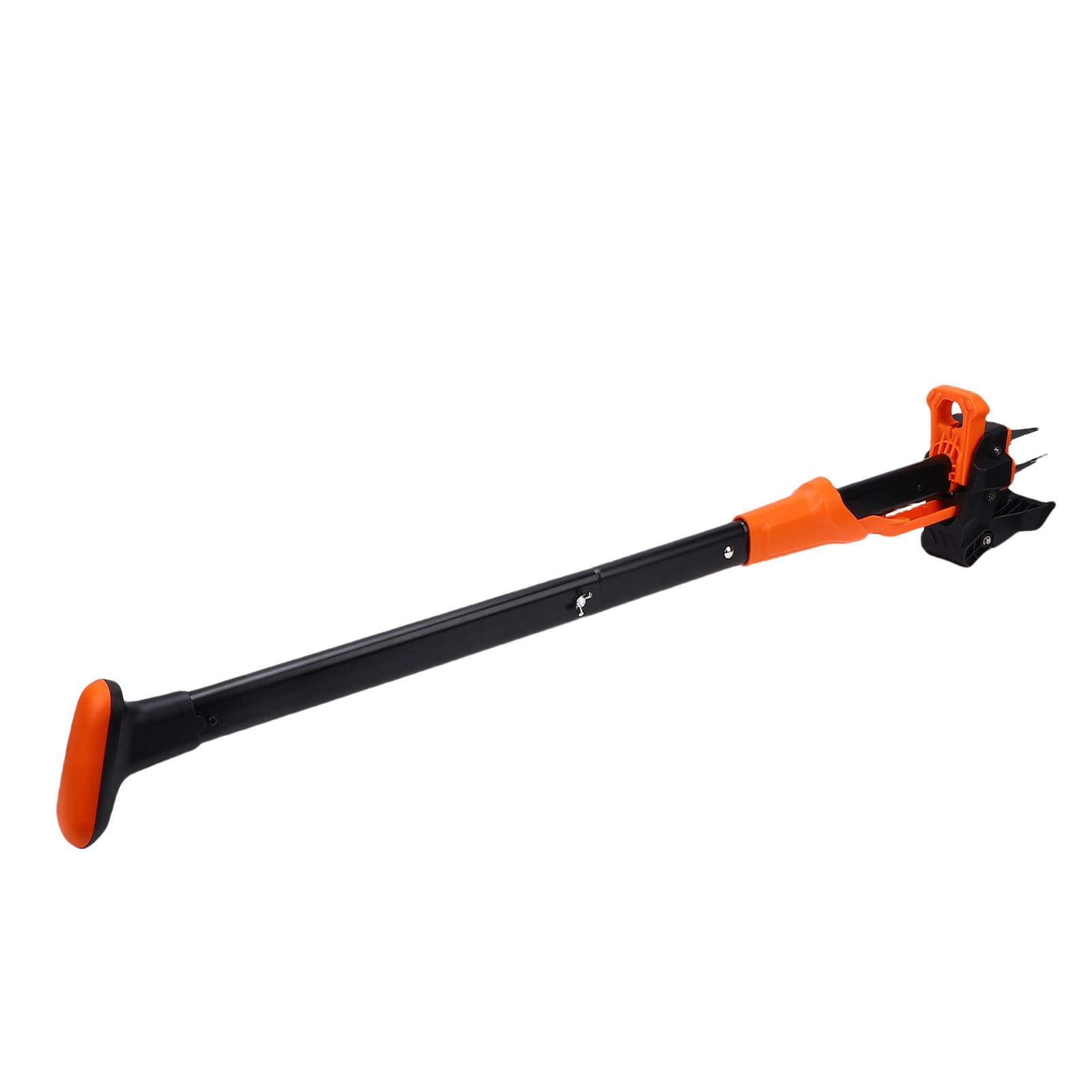 Estrattore Stand Up Weeder con 4 Artigli, Attrezzo da Giardino Ergonomico in Acciaio Mn Facile Rimozione delle Radici dalla Posizione Eretta