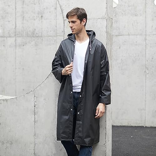 La Mejor Lista de Venta de Impermeables para Lluvia al mejor precio. 23 Venta de Impermeables para Lluvia marca DQST (2)