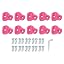 Pinkish
