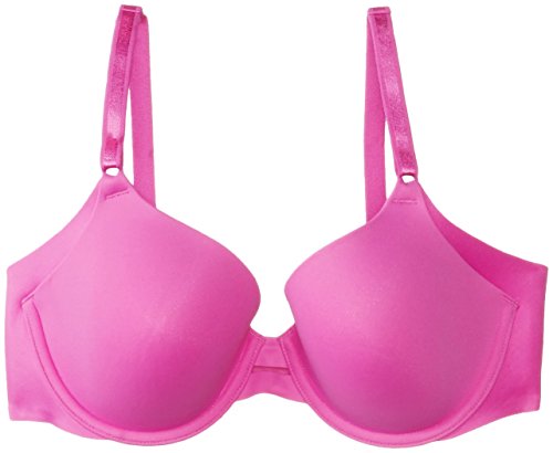 Image of Warner's Womens No Side Effects Full-Coverage Underwire Bra