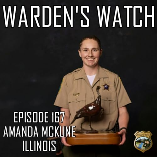 167 Amanda McKune &ndash; Illinois