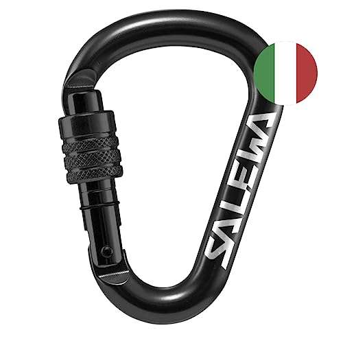 Salewa Hot G3 Wire Carabiner - Schnappkarabiner Online Kaufen