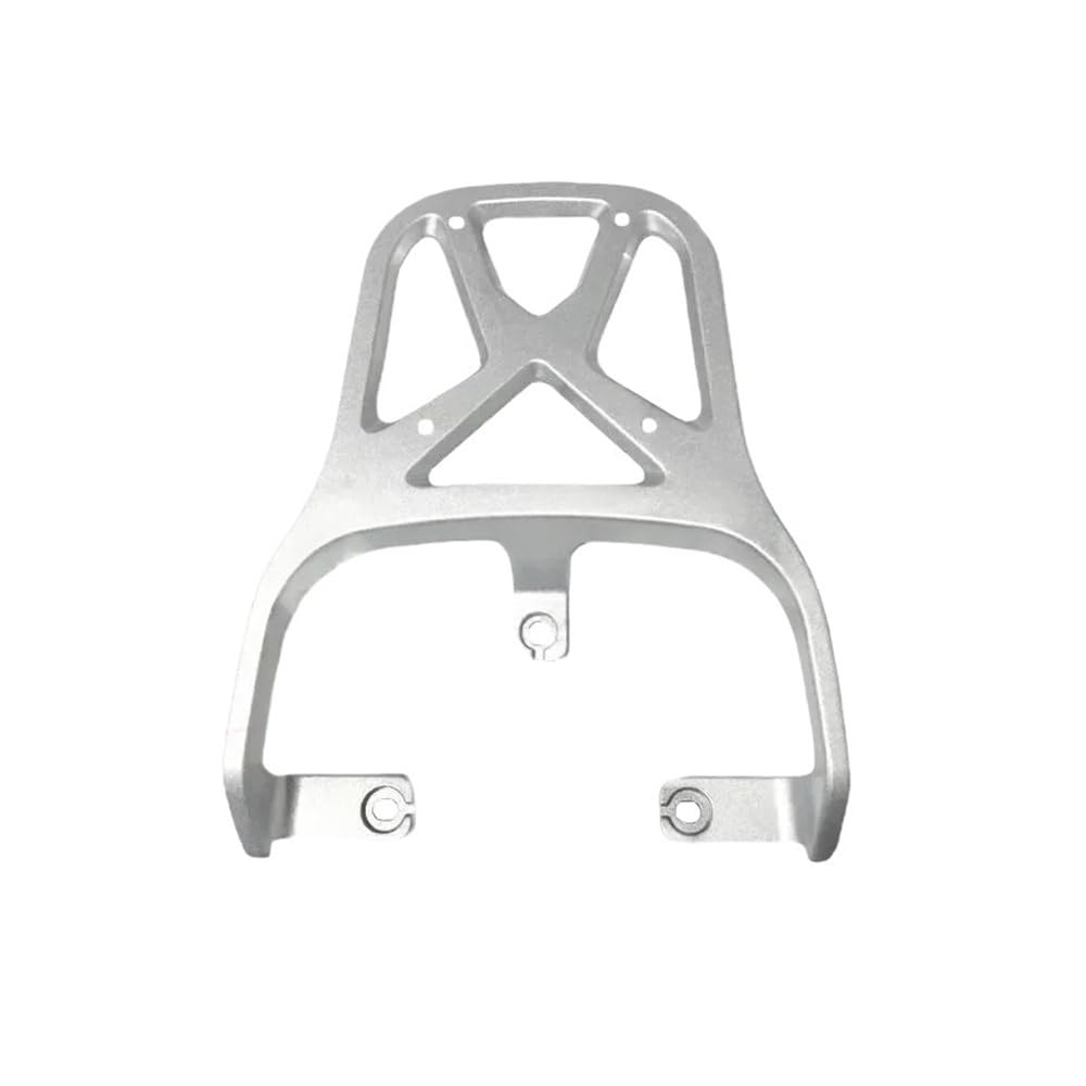 Support bagage arrière de moto robuste pour modification de véhicule durable - 7