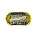 Grilled Catch Grilled Boneles Fillet Steak 6.7 oz tinned fish (6.7 oz (pack of 1), Herring in Olive oil)