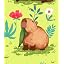 Capybara