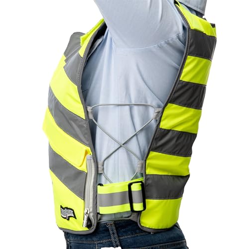 FlexiFreezeプロフェッショナルシリーズアイスベスト。