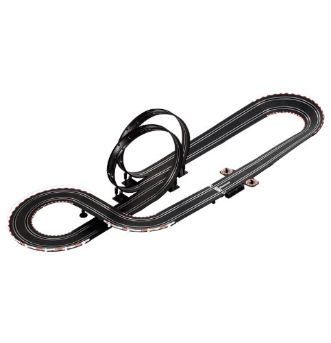 Carrera 20062282 - GO!!! Marvel - The Amazing Spider-Man Manhattan Madness – Bild 5