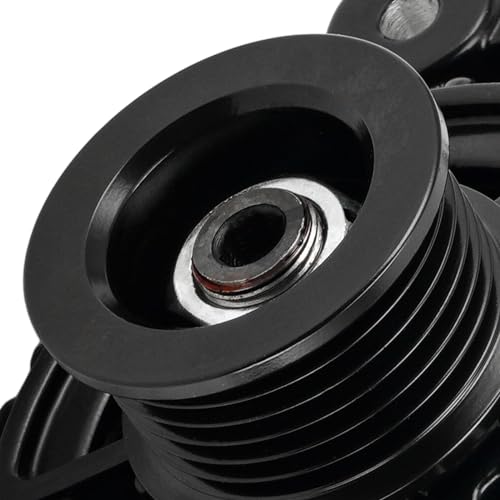 Image of KAX 70AMP Alternator 8461N Compatible With Mercruiser Ski Engine Marine Stern Drive 8461N Replace,70 amp,1-2837-01DR,1283701DR,19020611,19020612,219290,20115018TBA,ADR0316,ADR0452,D19020612,LRA03057 | Replacement OE 1-2837-01DR, 1283701DR, 19020611, 19020612, 219290, 20115018TBA, ADR0316, ADR0452, D19020612, LRA03057