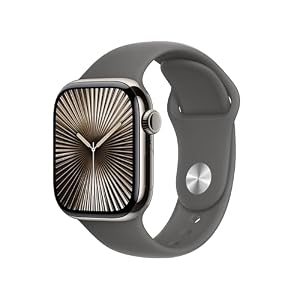 Apple Watch Series 10 MWXD3LW/A