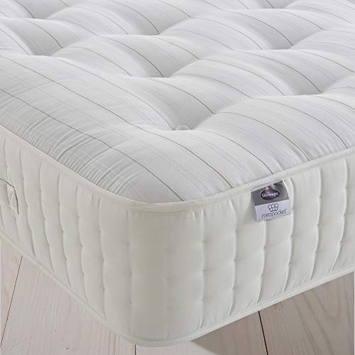 Best Pocket Spring Mattress On The UK Market [Updated 2023 ]