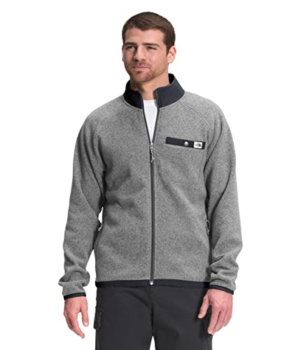 Image of The North Face Men's Gordon Lyons Full Zip